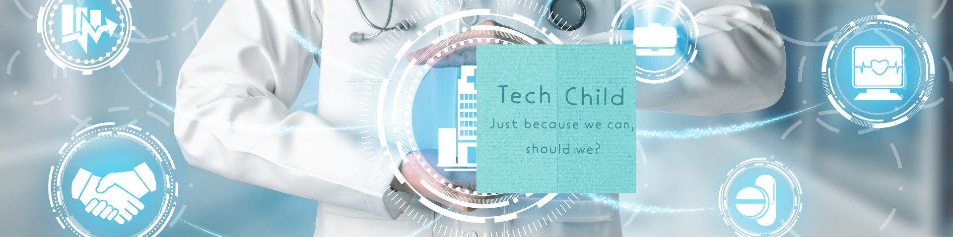 TechChild Banner